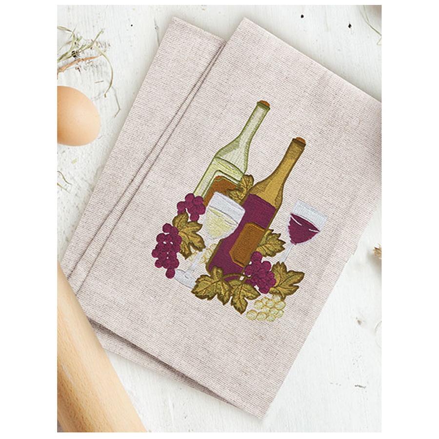 Anita Goodesign Tuscany (42 Designs)