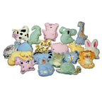 Anita Goodesign Stuffed Animals (128 Designs)