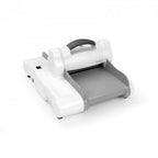 Sizzix Big Shot Express machine, white and gray by Sizzix