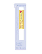Guidelines 4 Quilting Seam Guide Setter with 6 seam guides in lavender packaging