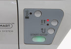 Singer Futura XL-400 w/ BONUS PACKAGE! Stabilizer, 80 Spools of Thread & More