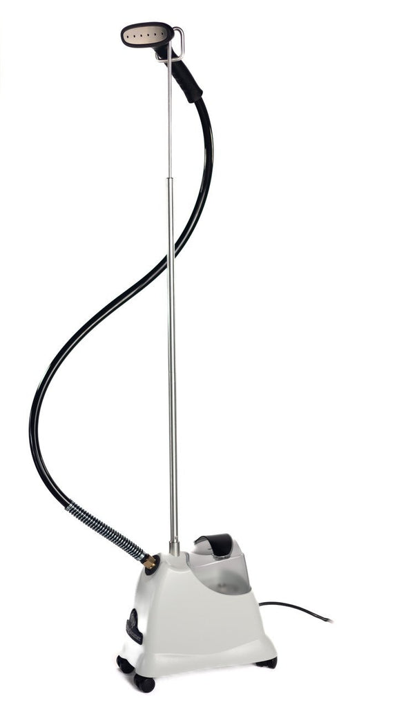 Jiffy J-2000 Garment Clothes Fabric Steamer