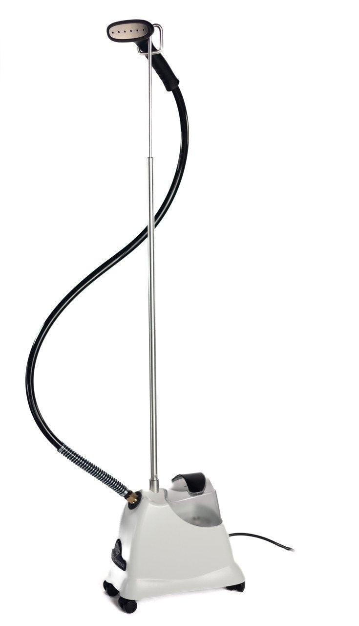 Jiffy J-2000 Garment Clothes Fabric Steamer
