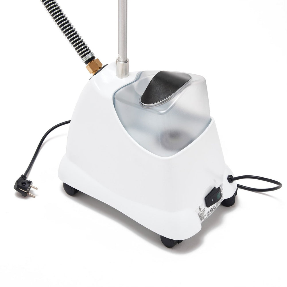 Jiffy Wig Steamer: J-2000W