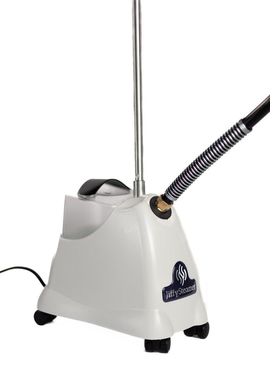 Jiffy J-2000 Garment Clothes Fabric Steamer