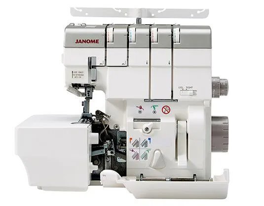 Janome AirThread 2000D - Sewingmachinesplus.com