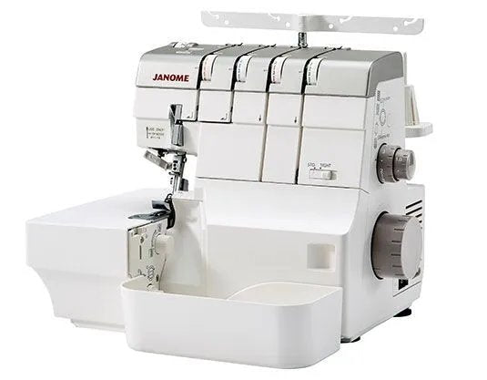 Janome AirThread 2000D - Sewingmachinesplus.com