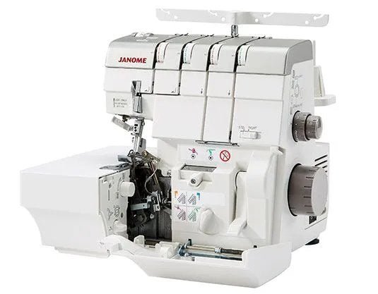 Janome AirThread 2000D - Sewingmachinesplus.com