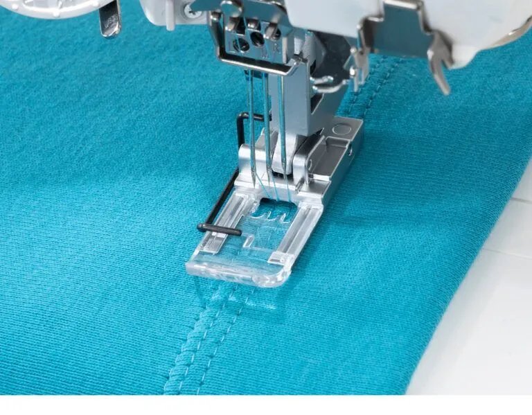 Janome CoverPro 3000 Professional - Sewingmachinesplus.com