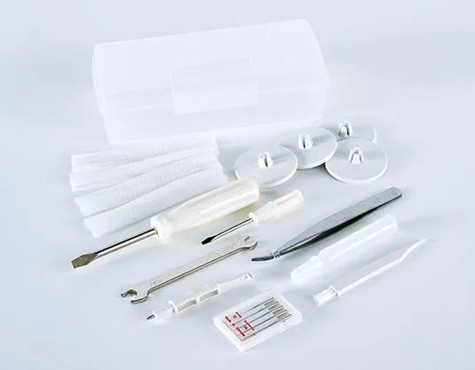 Janome AirThread 2000D - Sewingmachinesplus.com