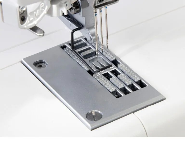 Janome CoverPro 3000 Professional - Sewingmachinesplus.com