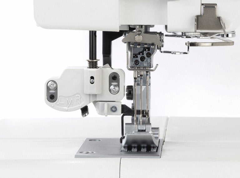 Janome CoverPro 3000 Professional - Sewingmachinesplus.com