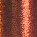 Metallic No. 40 1100yds - Copper - copper
