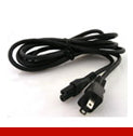 black color cord