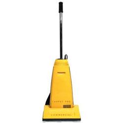 Fuller Brush Carpet Pro Heavy-Duty Commercial Vacuum CPU-2 without Tools