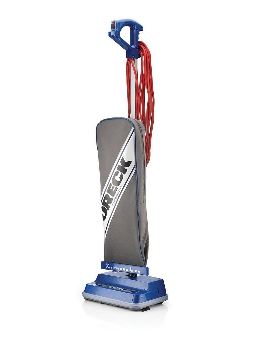 Oreck XL2100RHS Upright XL Vacuum Cleaner