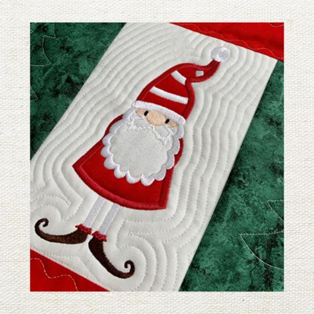 Embroidery Garden Banners & Hangings Bundle - Sewingmachinesplus.com