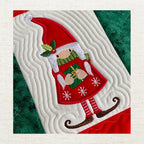 Embroidery Garden Banners & Hangings Bundle - Sewingmachinesplus.com
