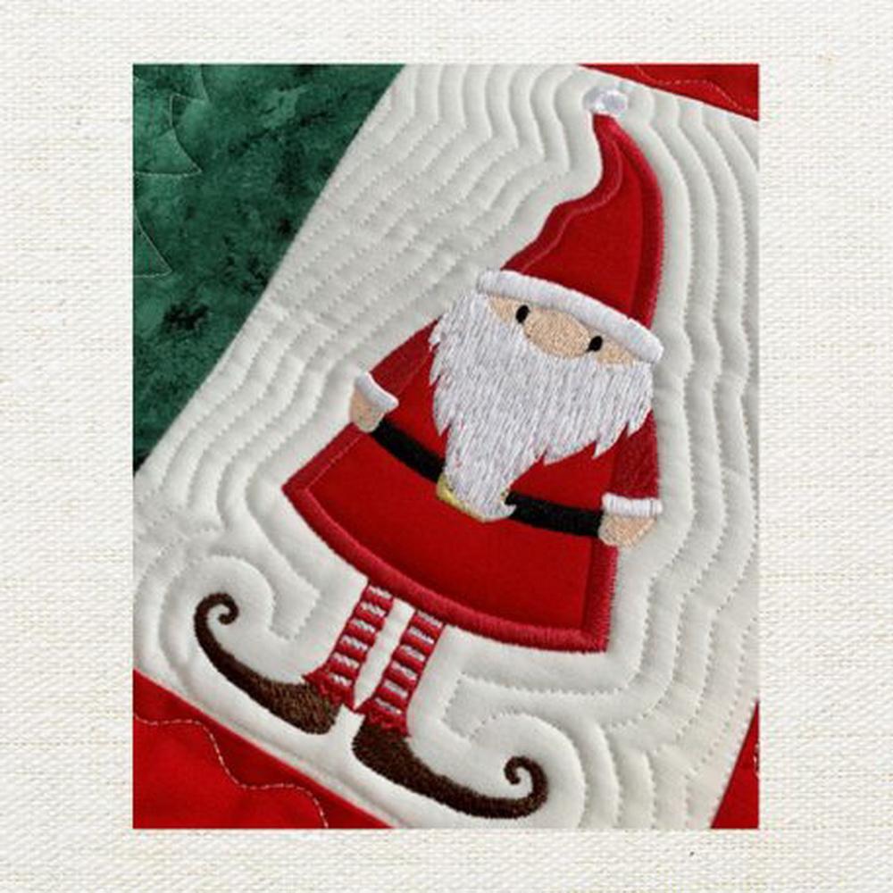 Embroidery Garden Banners & Hangings Bundle - Sewingmachinesplus.com