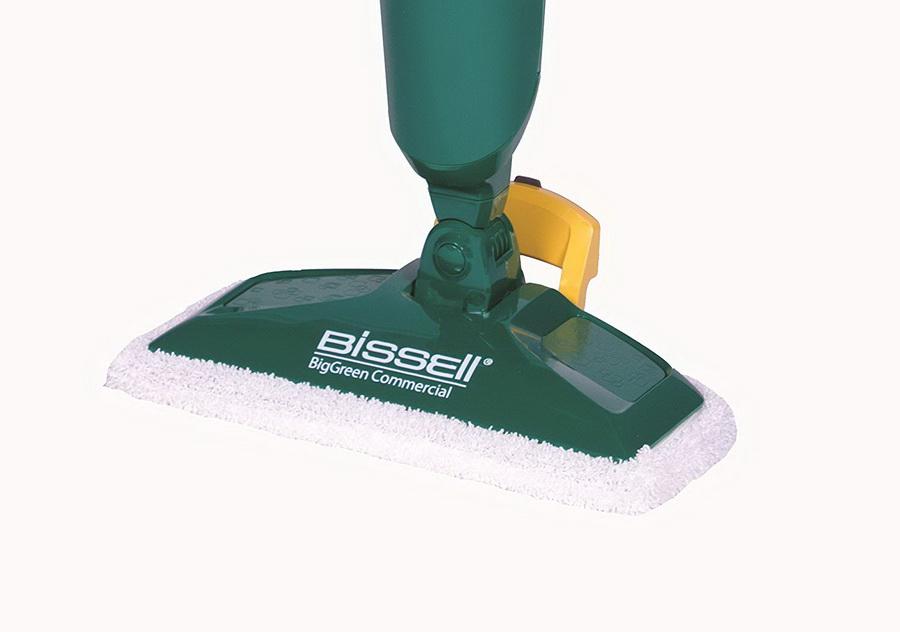Bissell BGST1566 Steam Mop Power Steamer