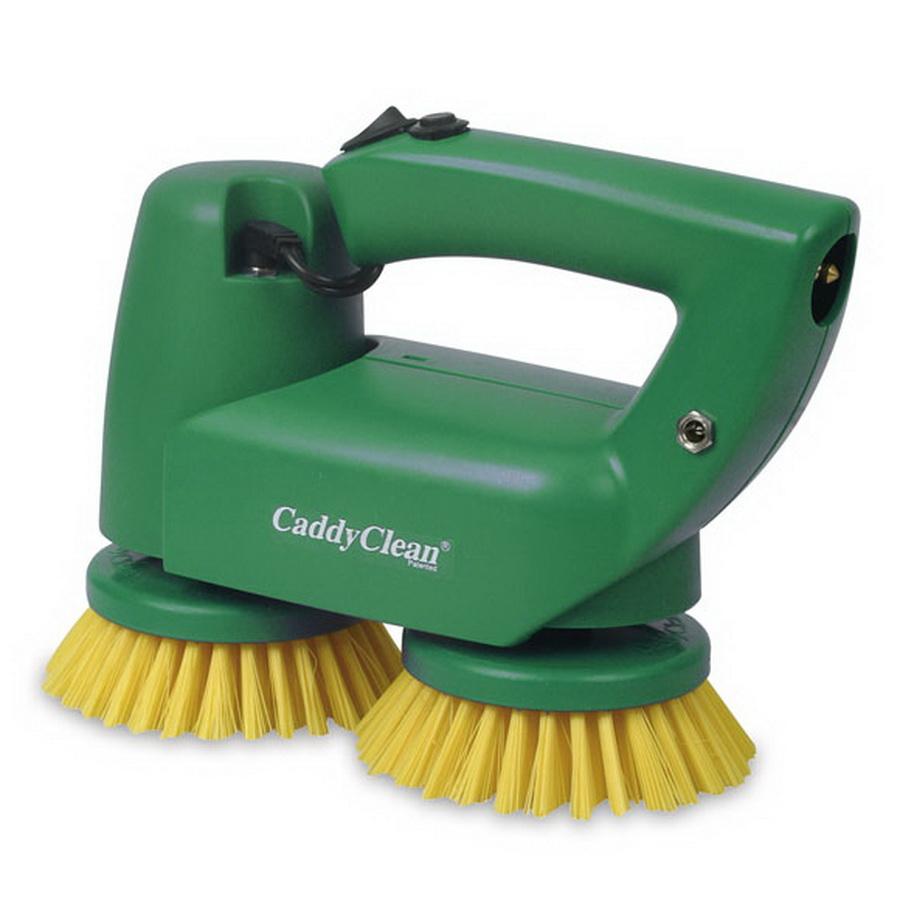 Bissell BGCC500 Dual Brush Scrubber and Polisher Hand Machine