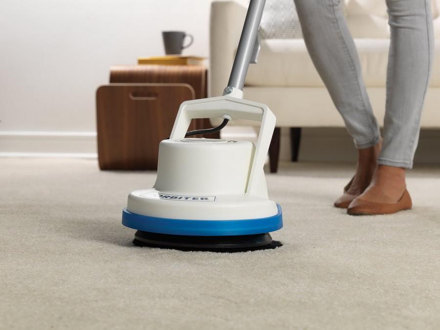Oreck ORB600MW Multi-Purpose Floor Machine