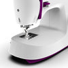 Necchi K132A Sewing Machine (K Series) - 100 Years Anniversary Edition