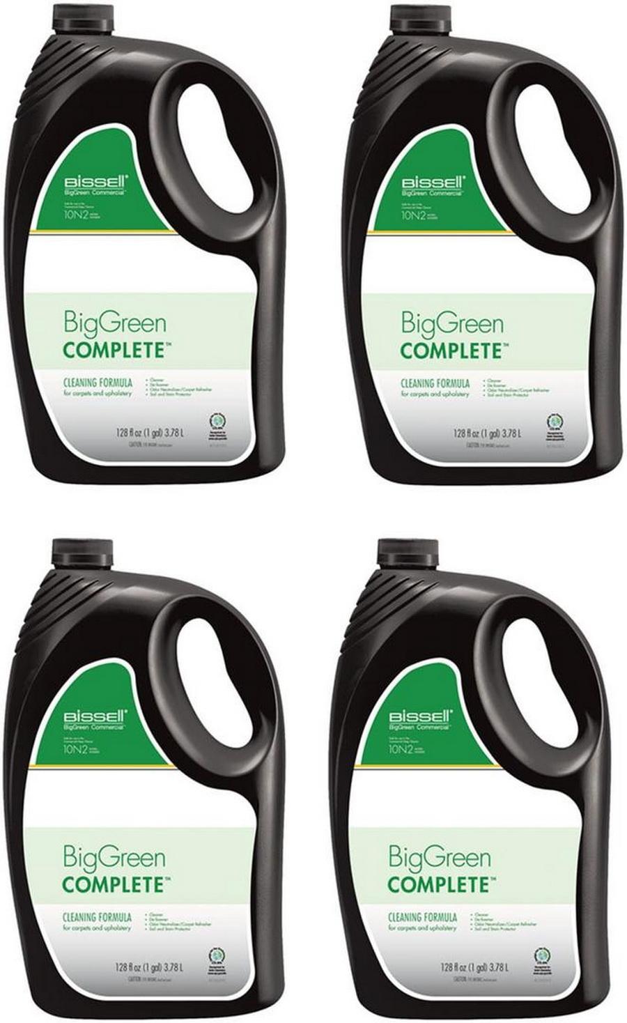 Bissell 31B6 Complete Formula Cleaner and Defoamer
