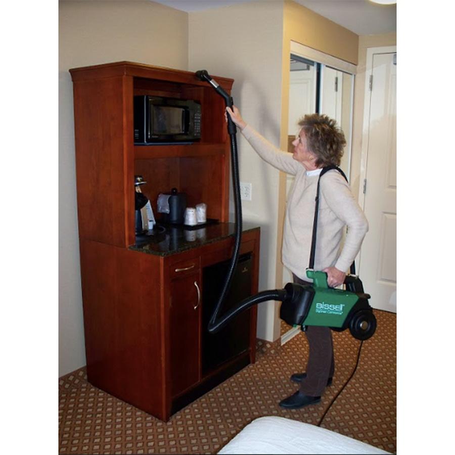 Bissell BGC3000 Canister Vacuum Cleaner