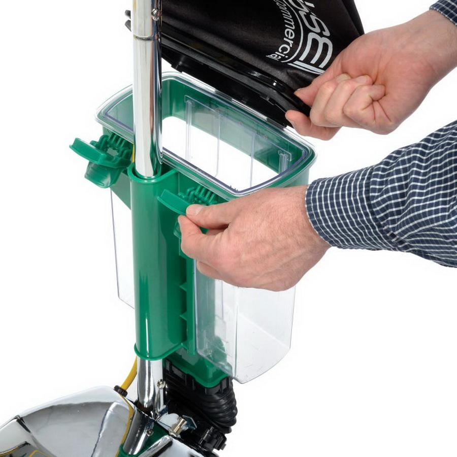 Bissell BG101DC Upright Vacuum Cleaner