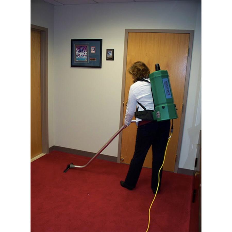 Bissell BG1006 Backpack Vacuum Cleaner