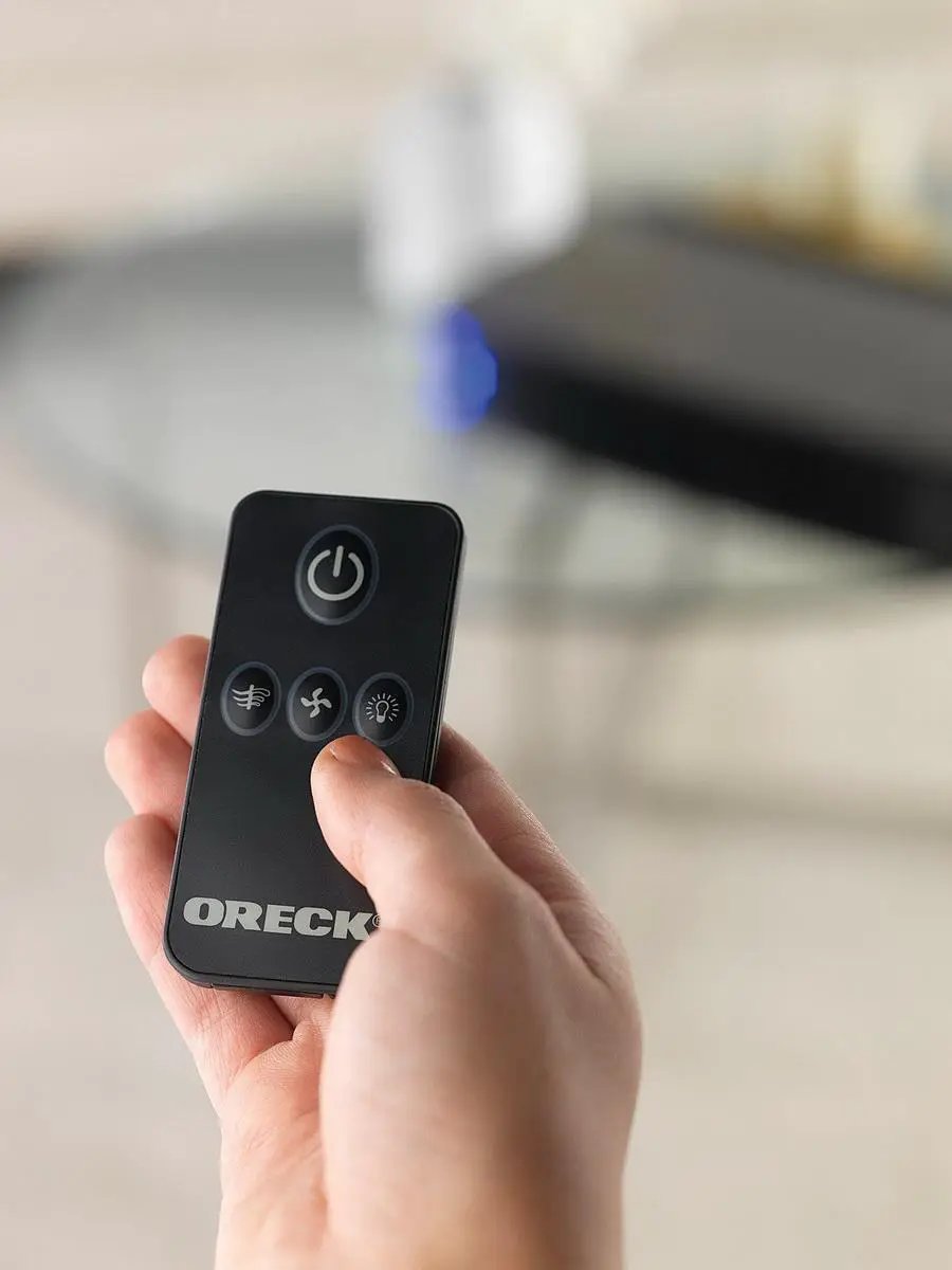 Oreck AIR12GU ProShield Plus Air Purifier