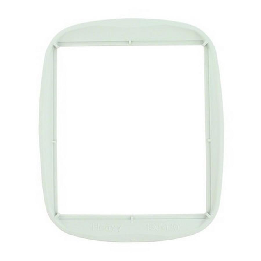 Sew Tech 130mm x 130mm Embroidery Hoop (PA659) (820659096)