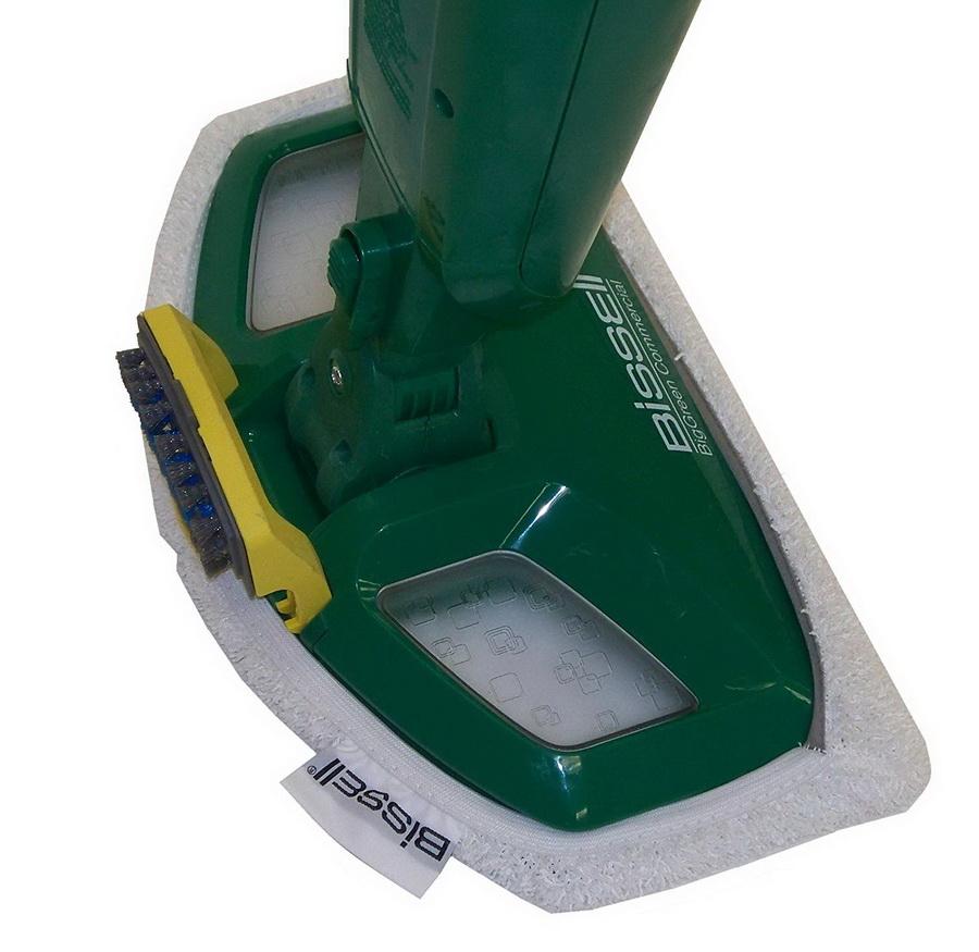 Bissell BGST1566 Steam Mop Power Steamer