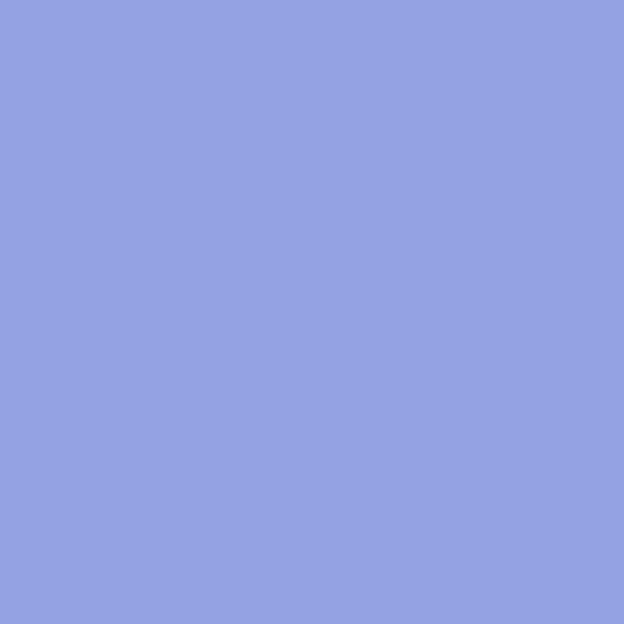 Exquisite Polyester Embroidery Thread - 381 Violet Blue 1000M Spool
