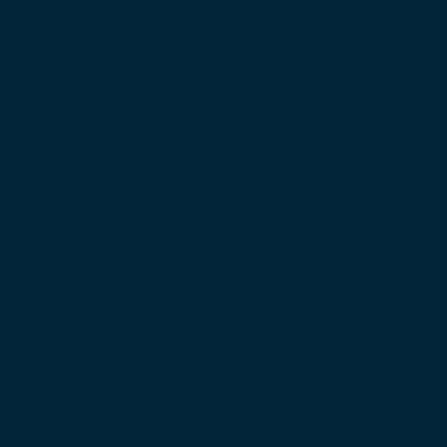 Exquisite Polyester Embroidery Thread - 422 Legion Blue 1000M