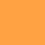 Exquisite Polyester Embroidery Thread - 43 Neon Orange 1000M Spool