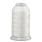 Exquisite Polyester Embroidery Thread - 015 Natural 1000M