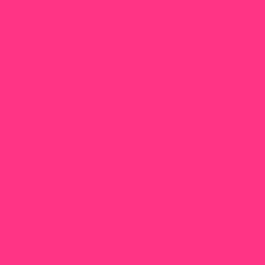 Exquisite Polyester Embroidery Thread - 46 Neon Pink 1000M