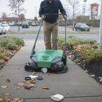 Bissell BG-477 Push Power Sweeper