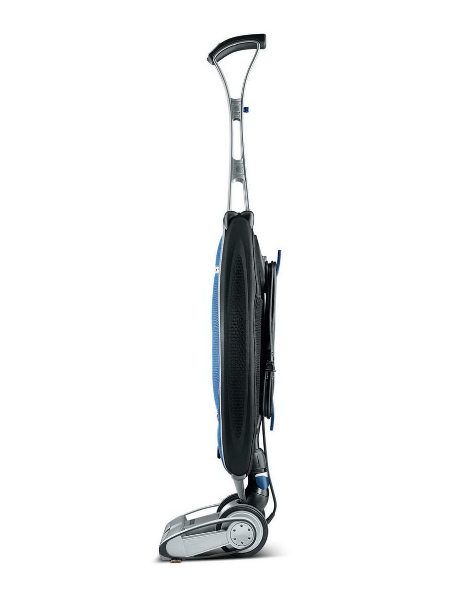 Oreck LW1500RS Magnesium RS Upright Vacuum Cleaner