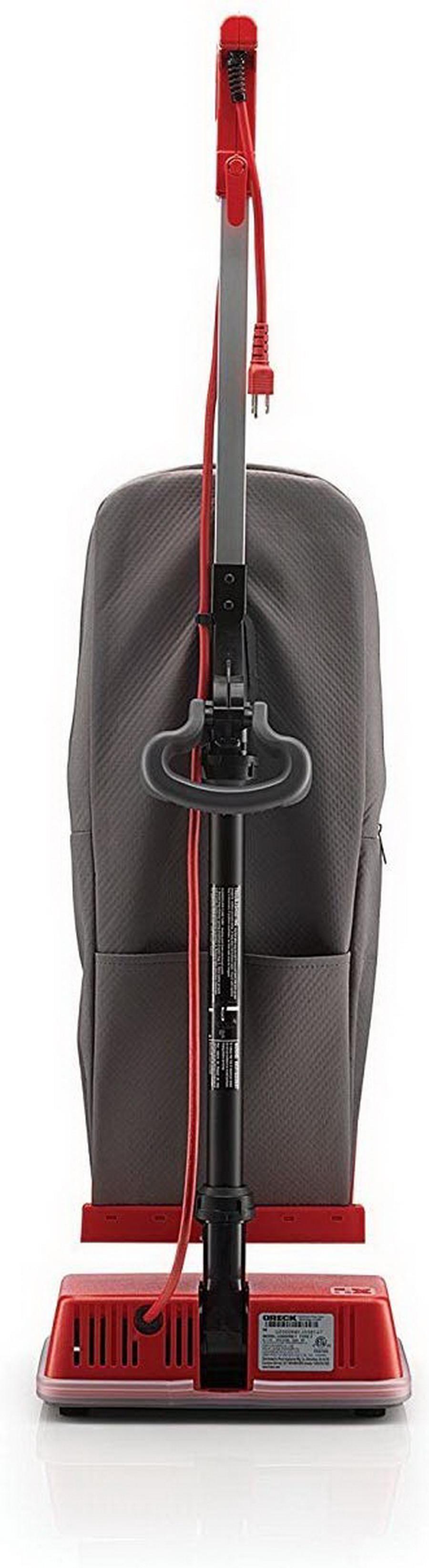 Oreck U2000RB-1 Upright Vacuum Cleaner