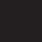 Exquisite Polyester Embroidery Thread - 020 Black 1000M
