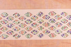 Gemini Multi Media Metal Die - Decorative Leaf Panel