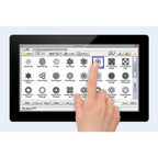 Grace Company Quilt Motion Quilters Creative Touch 5 Quilting Robot (Beginnings/PRO Available) [Tablet Not Included]