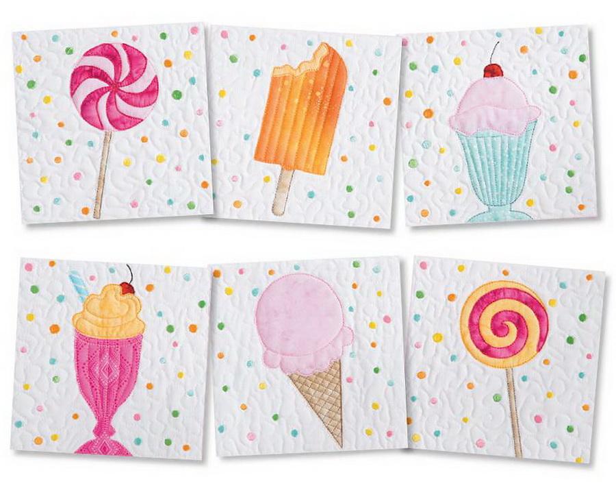 Dime Stipple! Sprinkles