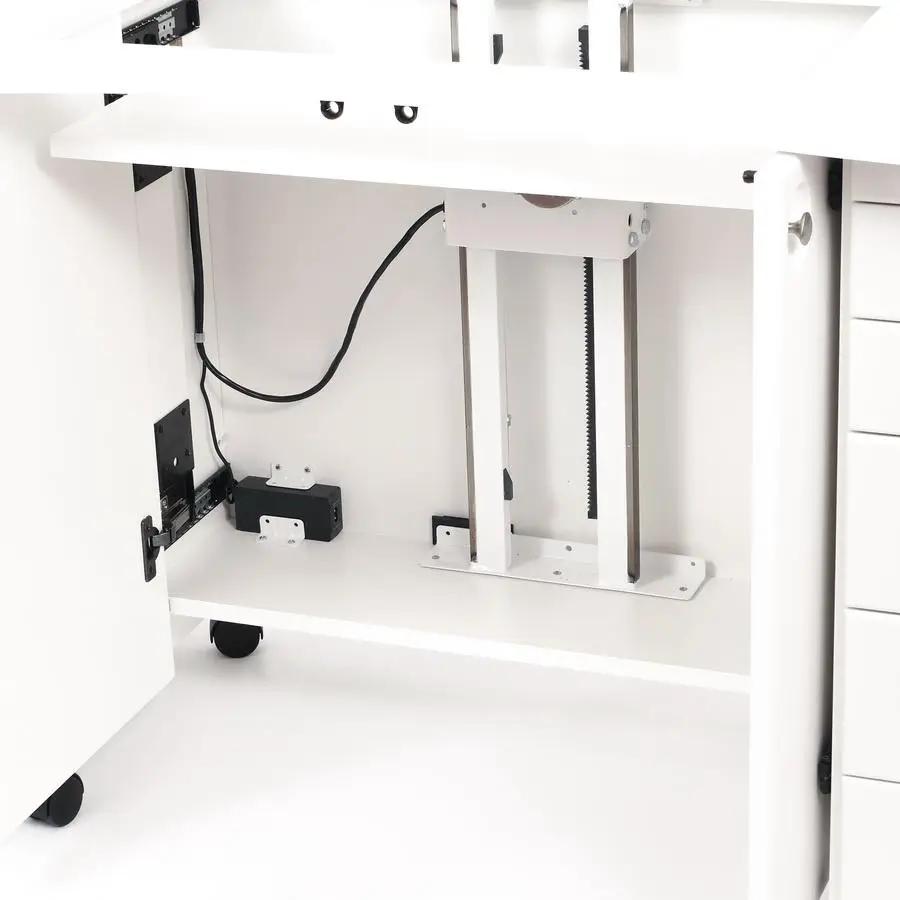 Americana Luxury Sewing Furniture Betsy - Model R6101 - Sewingmachinesplus.com
