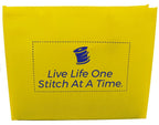SewingMachinesPlus.com Fun Phrases Tote Bags - Sewingmachinesplus.com
