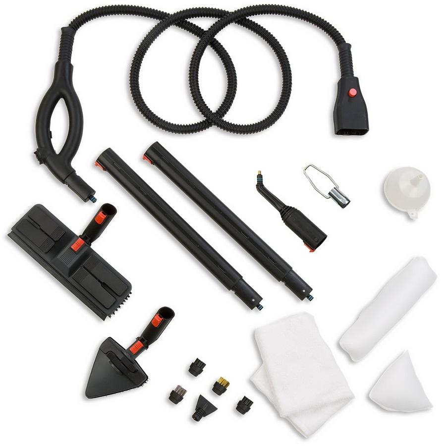 Reliable Brio 1000CC Steam Cleaning System - Sewingmachinesplus.com