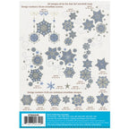 Anita Goodesign Mini Collection Snowflakes 2 (20 Designs)